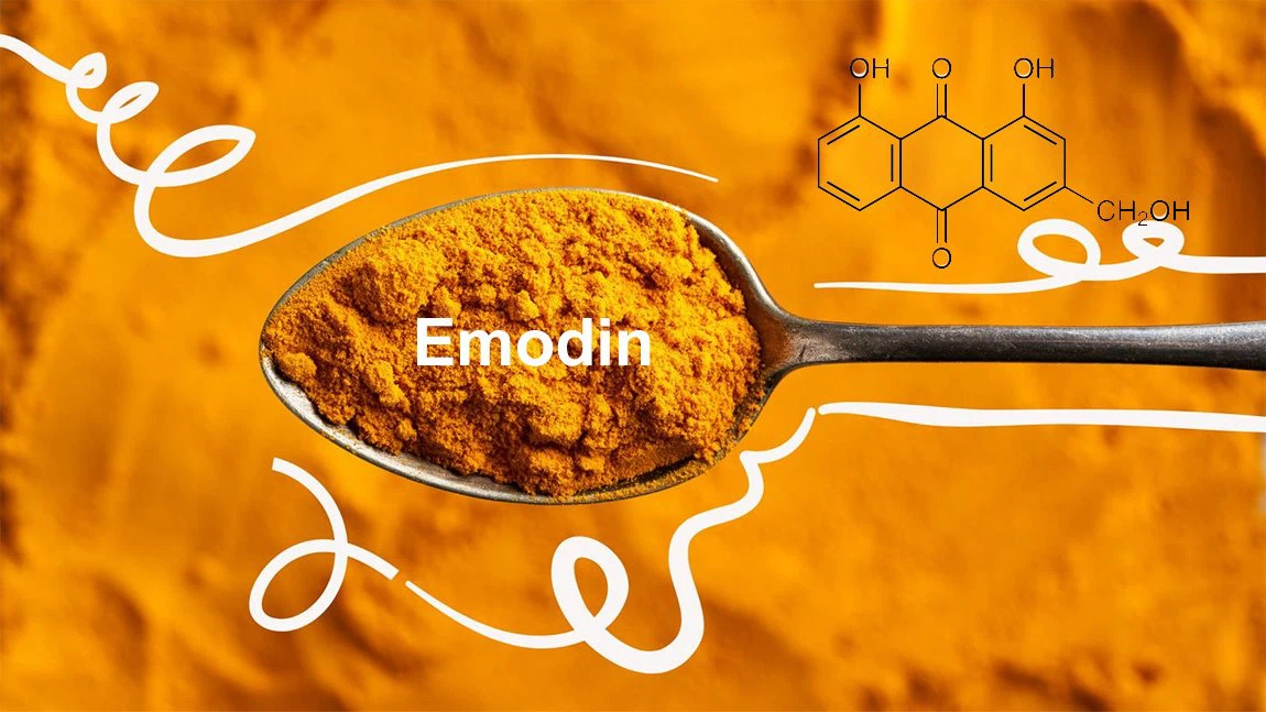 Emodin 9