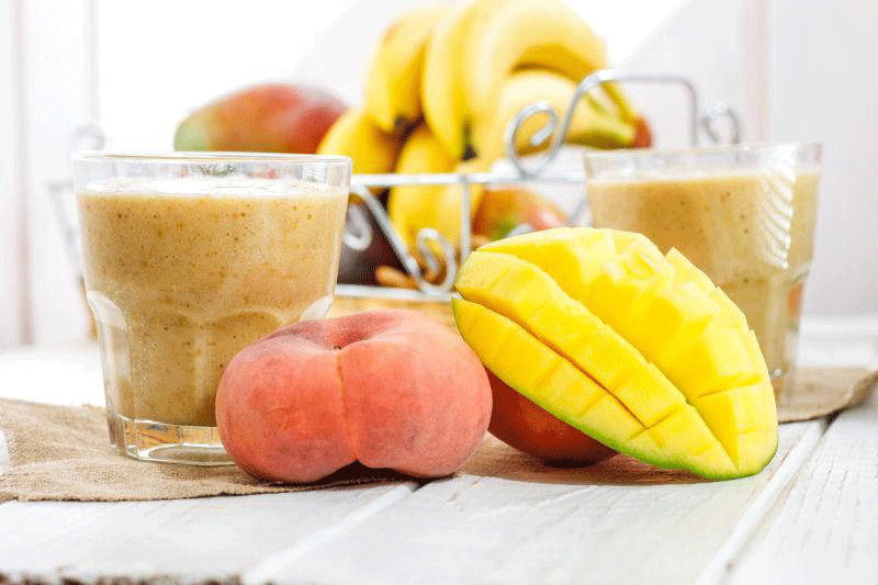 fruitsmoothie fruitsmoothie