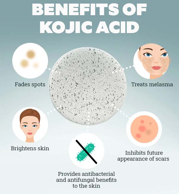 Kojic acid-2 Kojic acid-2