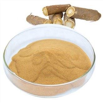 Pudră de extract de Ashwagandha