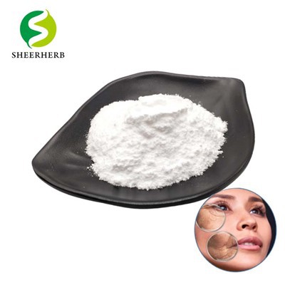 Antioxidant L-ergotioneină